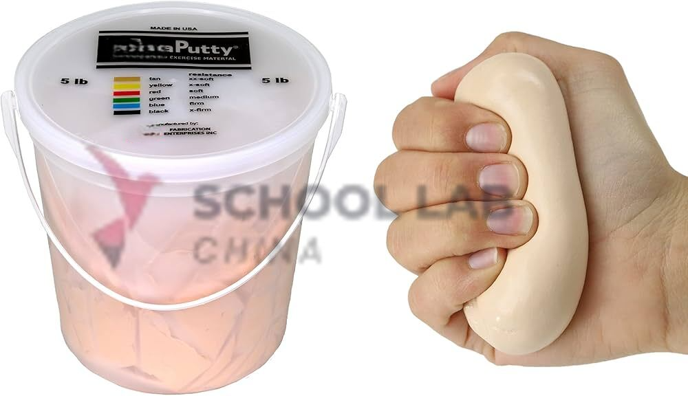 Smart Putty - 100g (Smart Material)